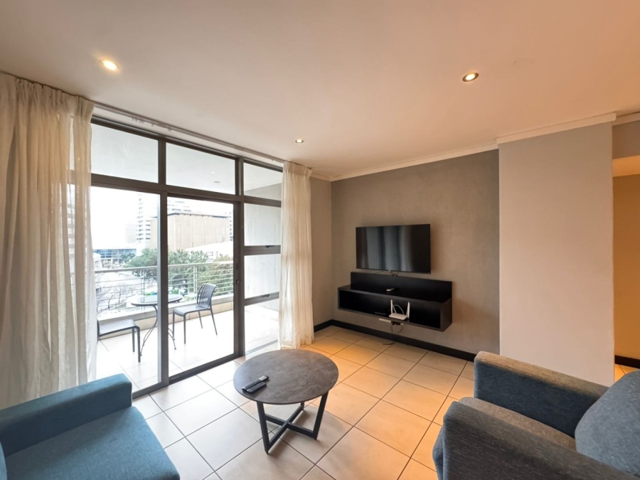 2 Bedroom Property for Sale in Cape Town City Centre Western Cape